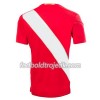 Peru VM 2018 Udebane - Fodboldtrøjer(S/S)